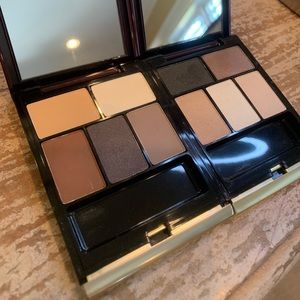 KEVYN AUCOIN Eyeshadow Palettes